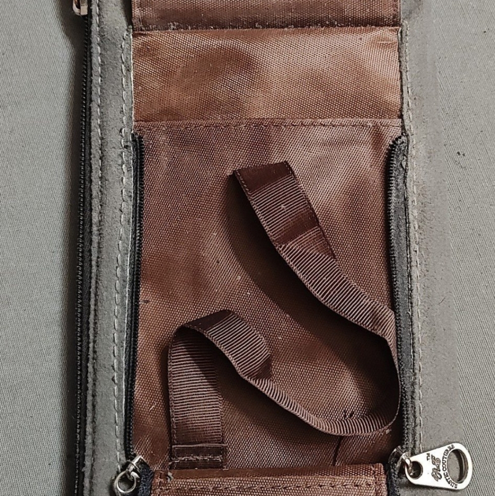 Wristlet / Wallet - Picture 6 of 7